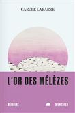 L'or des mélèzes