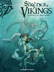 Sirènes et vikings T3 : La Sorcière des mers du Sud
