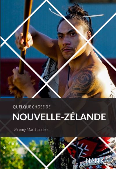 Quelque chose de nouvelle zelande
