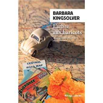 Barbara KINGSOLVER (Etats-Unis) - Page 3 L-arbre-aux-haricots