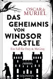 DAS GEHEIMNIS VON WINDSOR CASTLE