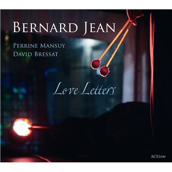 Bernard Jean - 1