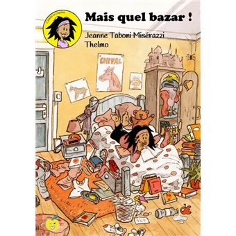 Mais quel bazar !