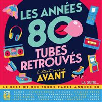 Hits français années 80 - Album by Les Tubes Du Grenier