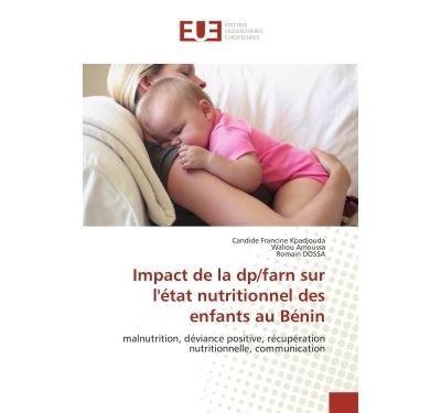 Impact de la dp/farn sur l'etat nutritionnel des enfants au