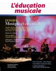 L'éducation musicale