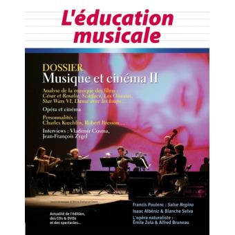 L'éducation musicale