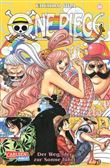 ONE PIECE, BAND 66