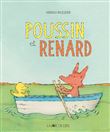 Poussin et Renard