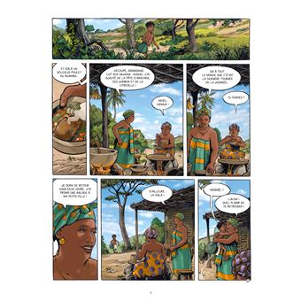Pacotille - Tome 2 L'île de la liberté