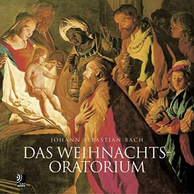 Earbooks weihnachtsoratorium
