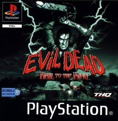 Evil Dead