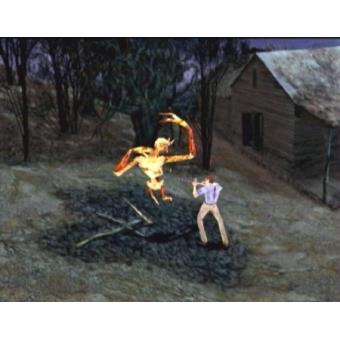 PARASITE EVE 2 TBE PS1 PLAYSTATION 1 ONE COMPLET envoi gratuit