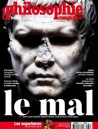 Philosophie magazine,hs37