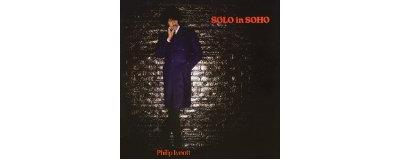 Solo In Soho