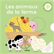 Les animaux de la ferme