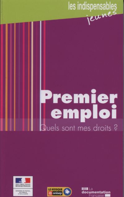 Premier emploi, quels sont mes droits ?