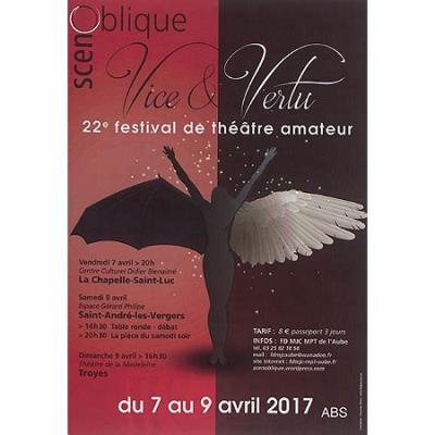Scènoblique 2017