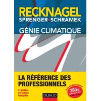 Régulation En Génie Climatique 3e éd Froid Climatisation Chauffage - 