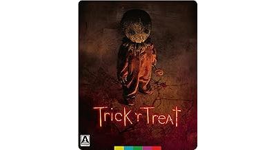 Imports Blu-ray 4K