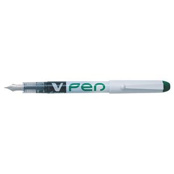 Pilot Vpen stylo plume moyenne pointe assortis - Stylos Plumesfavorable à  acheter dans notre magasin