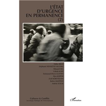 L'état d'urgence en permanence (2)