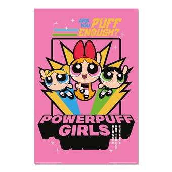 Poster Supers Nanas