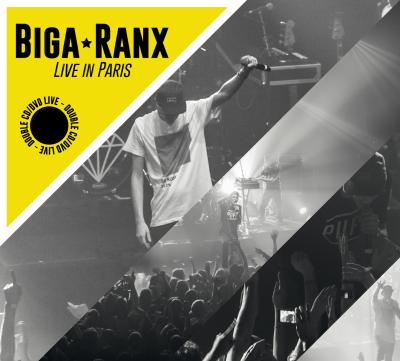 Live in Paris