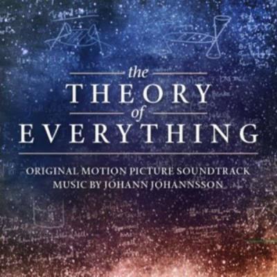 The theory of everything - Digipack