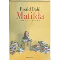 Matilda