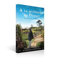 A LA RECHERCHE DU HOBBIT-FR