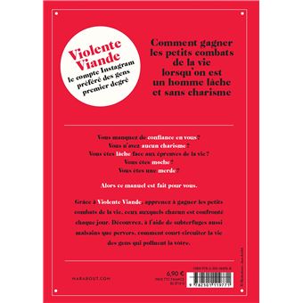 Violente Viande