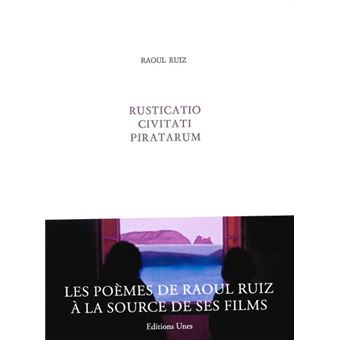 Rusticatio Civitati Piratarum