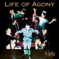 Ugly Vinyle 180 gr