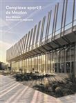 Le complexe sportif de Meudon