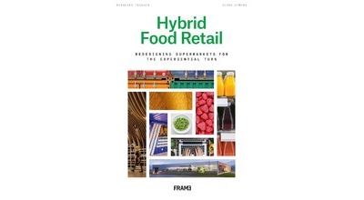 Hybrid food retail