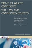 Le droit et objets connectés