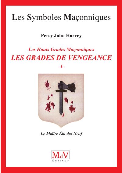 Grades de vengeance - P. J. Harvey - broché