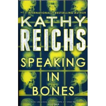 Speaking in bones - 1