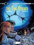 Valerian and Laureline - tome 21 The time opener