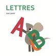 Lettres (tout-carton)