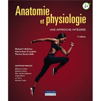 Anatomie et physiologie