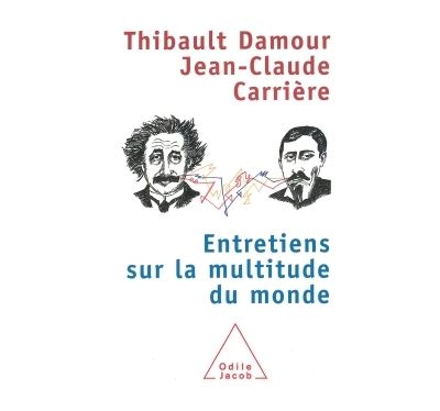 Entretiens sur la multitude du monde