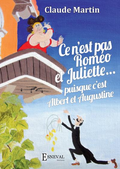 Ce n'est pas Roméo et Juliette...