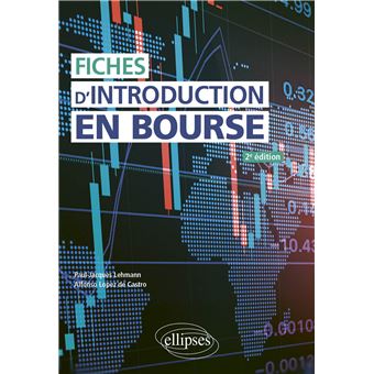 Fiches d'introduction en bourse