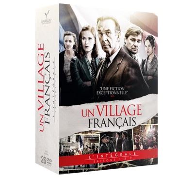 Coffret-Un-village-francais-L-