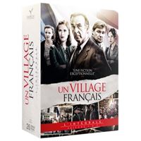 Coffret-Un-village-francais-L-