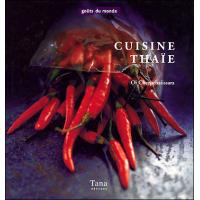 Cuisine thaï