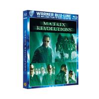 Matrix Revolutions - Blu-Ray