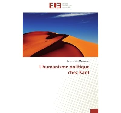 L'humanisme politique chez Kant